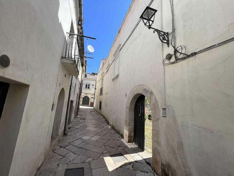 Hus San Giovanni Rotondo