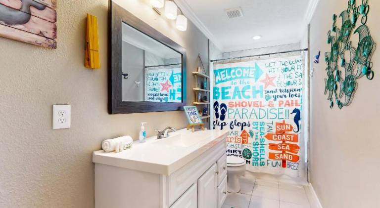 Vacation home with 3 rooms for 10 persons — photo 4