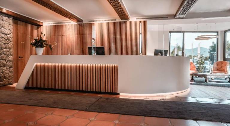 Hotel Hubertushof — photo 2
