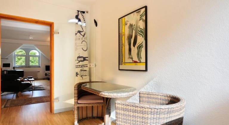 Ferienwohnung Werden