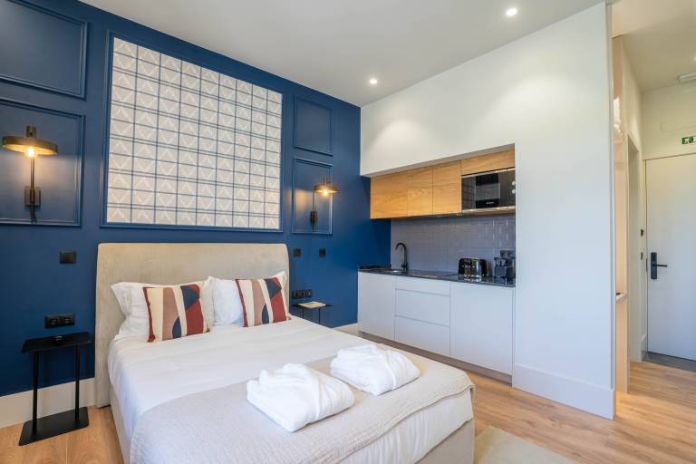 Appartement Viana do Castelo