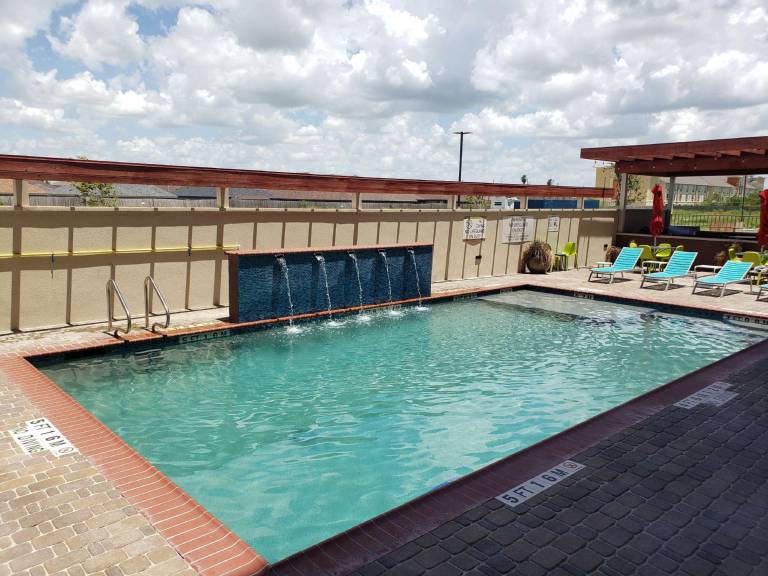 Home2 Suites by Hilton Edinburg — photo 3
