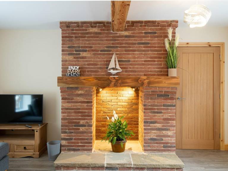 Fully equipped pleasant cottage with yard & barbeque | Pets allowed — photo 3