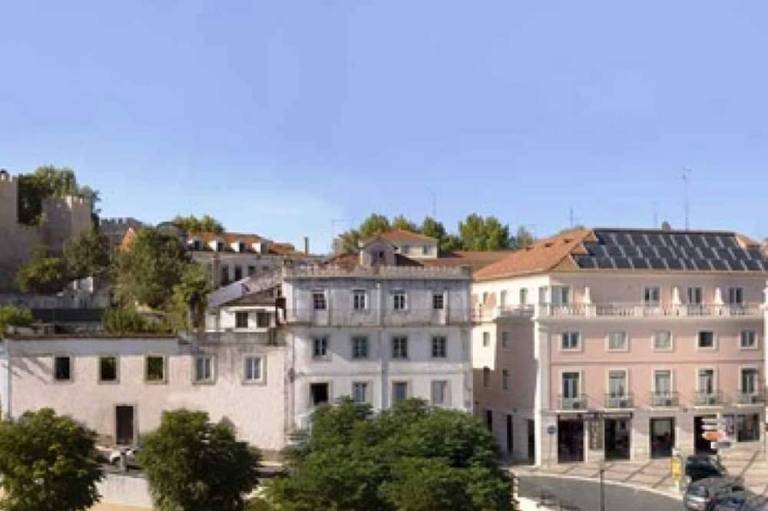 Dos Cavaleiros