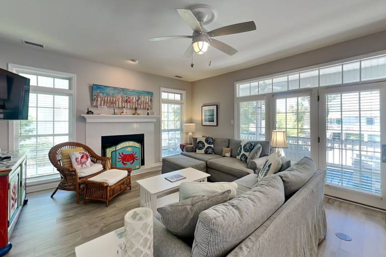 House Tybee Island