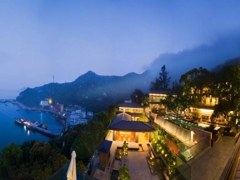 Resort  Xiangzhou