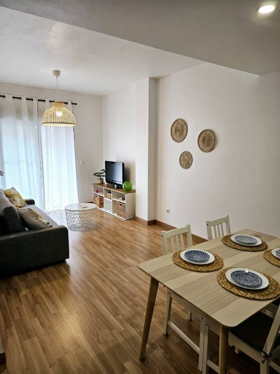 Appartement Alberca Las Torres