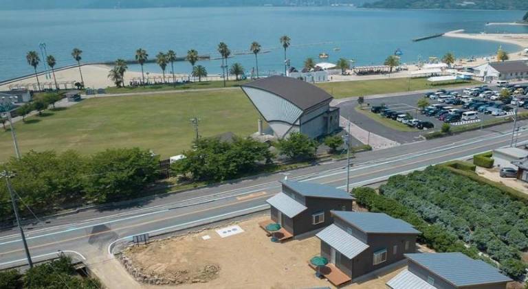 House Setodacho Tarumi