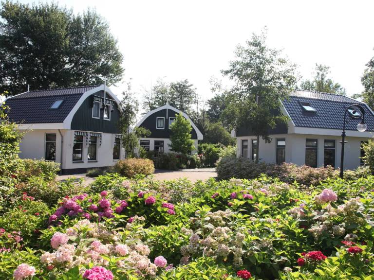 Huis Bergen aan Zee