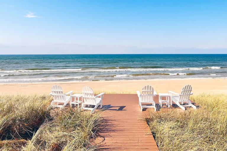 Cottage Grand Haven