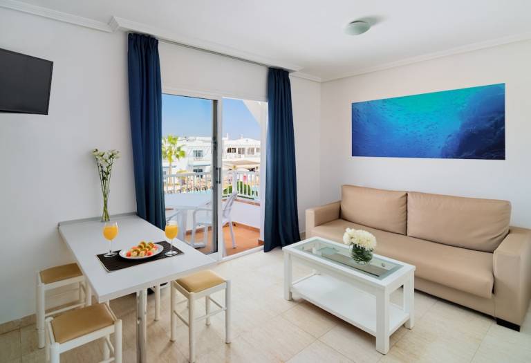 Aparthotel  Corralejo
