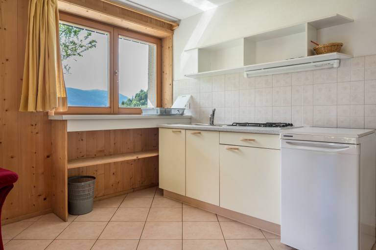 Lovely rental apartment with garden | Mountain view | Pets are welcome — photo 2
