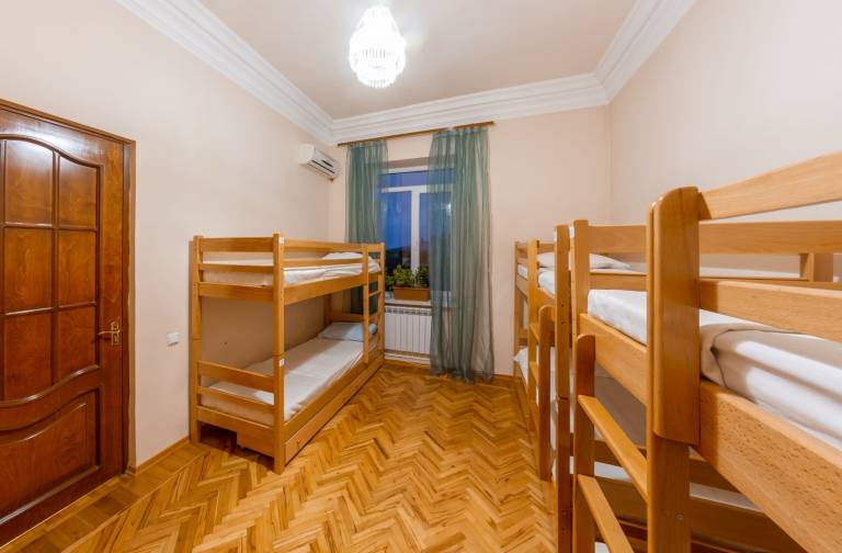 ArtEast Hostel Yerevan — photo 5