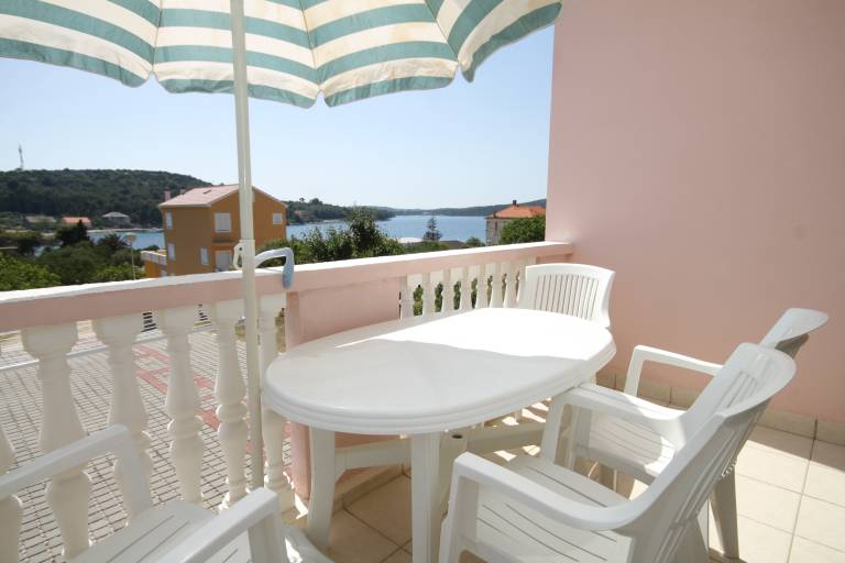 Apartman Zverinac