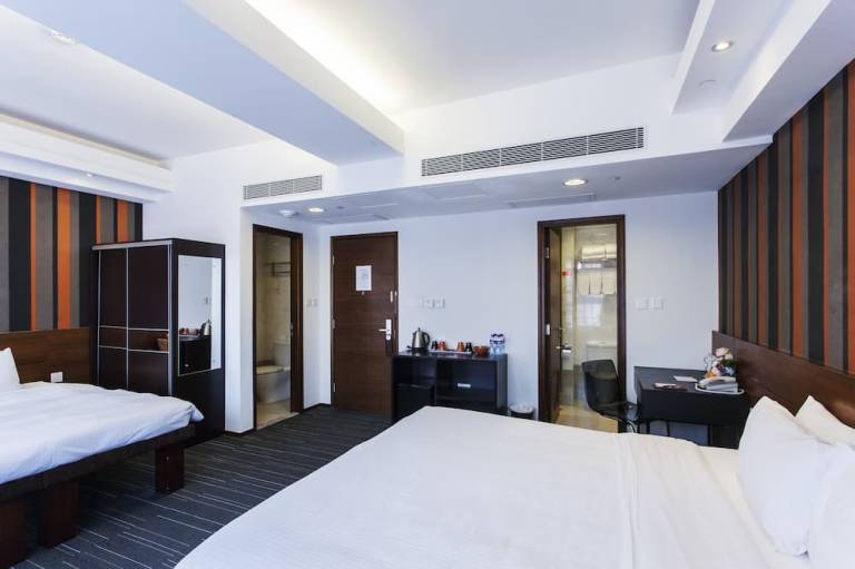 Le Prabelle Hotel