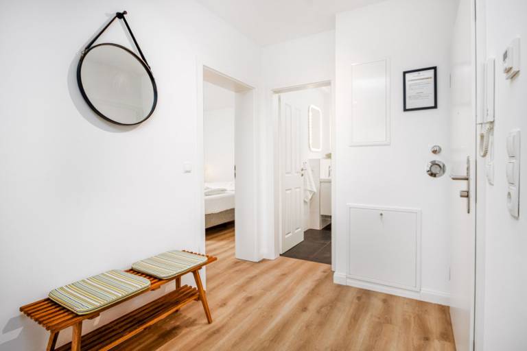 Schützen Straße 3 - 5 Wohnung 2 inkl. WLAN — photo 4