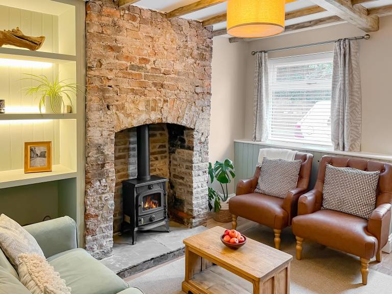 Cottage Goole