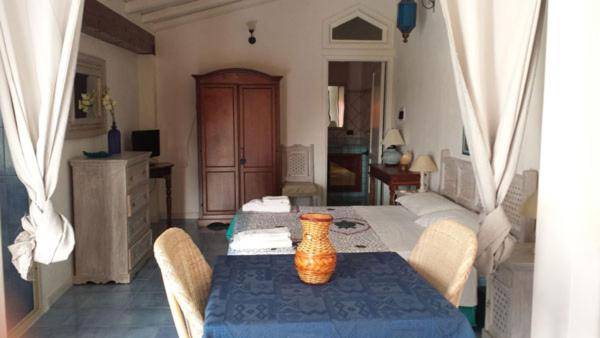 Apartment with 1 room for 4 persons — photo 2