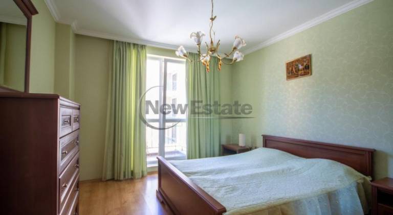 Holiday apartment with pool | Close to the beach | Dogs allowed in Varna