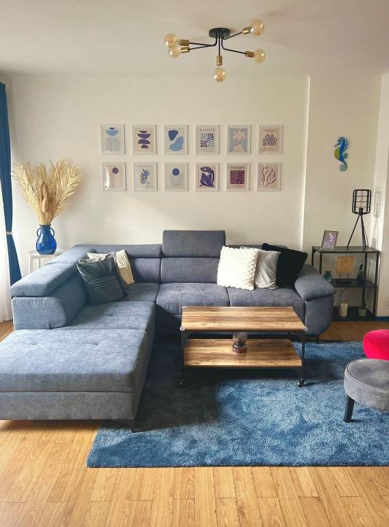 Ferienwohnung  Avignon