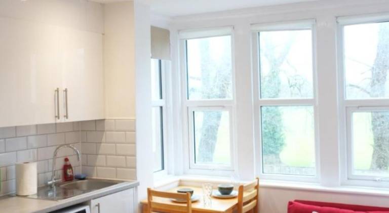 Wonderful apartment | Close to Christ Church | Pets are welcome — photo 3
