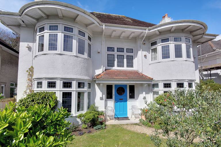 House Bournemouth