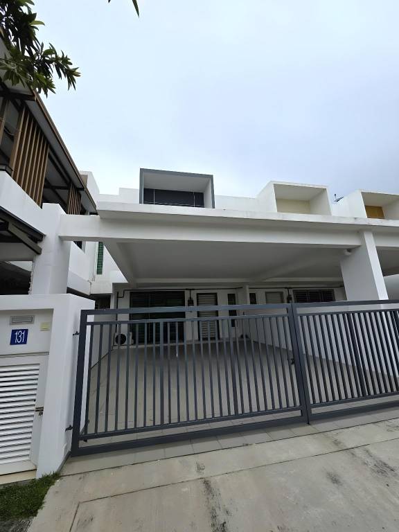 267 m&sup2; Ferienhaus