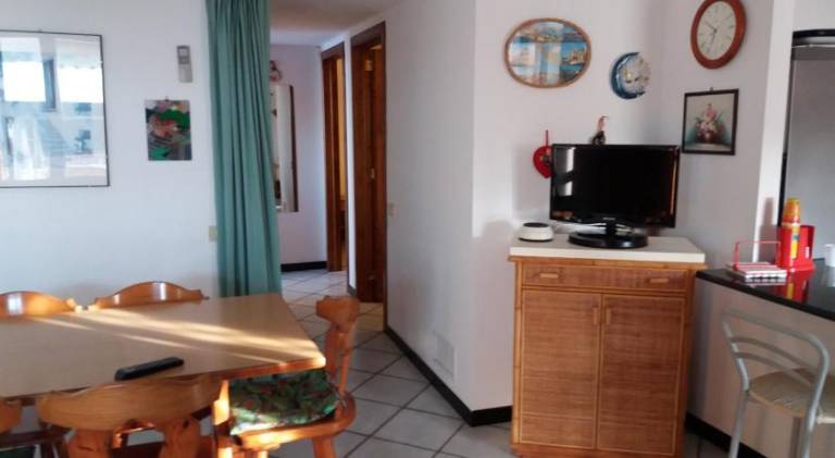 Vacation home with 3 rooms for 7 persons — photo 5