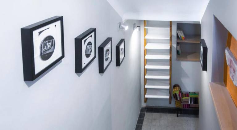 Beautiful rental apartment with terrace & yard | Near Ljubljana Castle | Pets allowed — photo 2