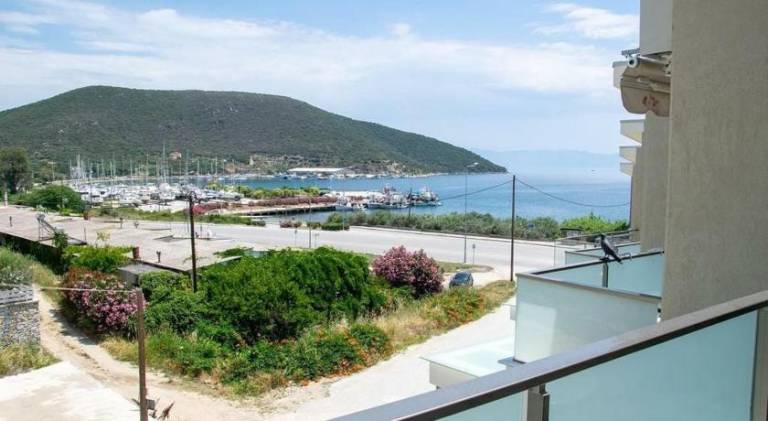 Villa with 1 room for 7 persons — photo 4