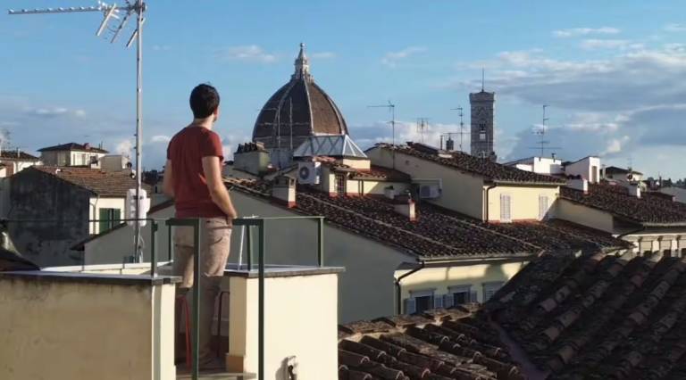 Mansarda Nonna Gina With Terraces — photo 2