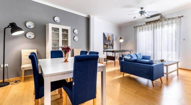 Rental apartment with terrace — photo 3