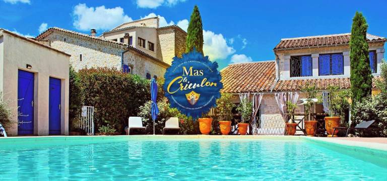 Maison de vacances Quissac