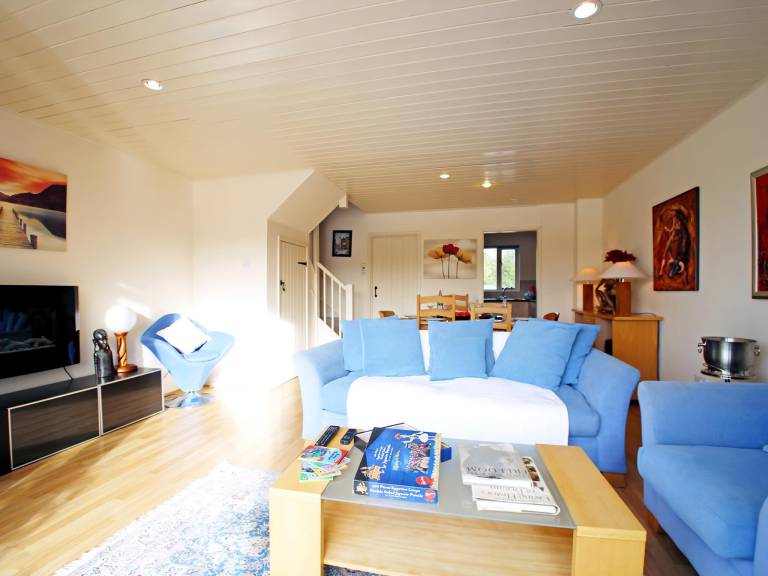 Children-friendly beautiful cottage with yard & barbeque | Pet-friendly — photo 3