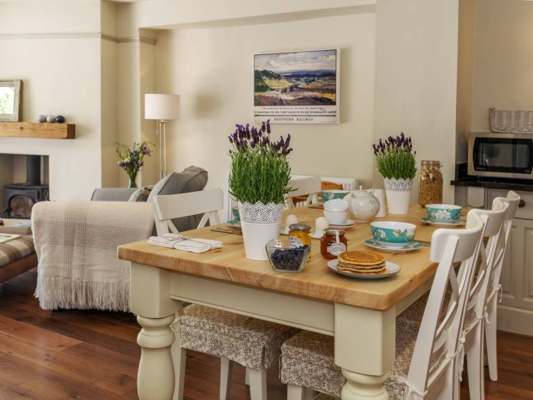 Cottage  Brockenhurst
