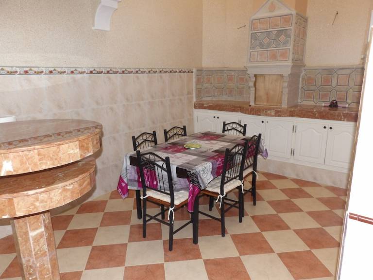 Villa Saïdia