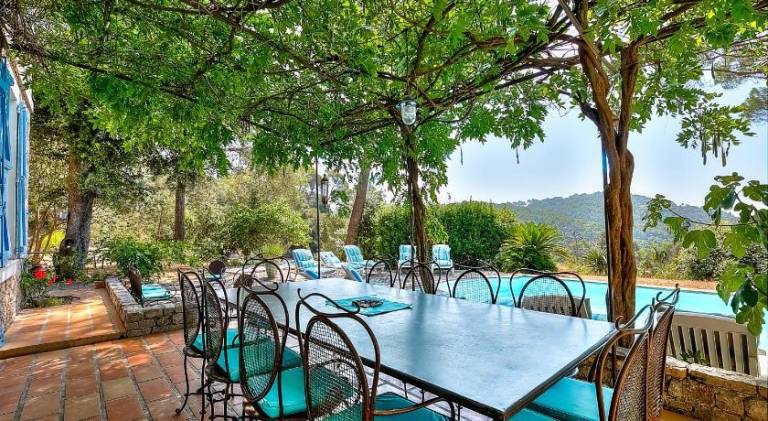 Beautiful villa with jacuzzi & pool | Pet-friendly — photo 4