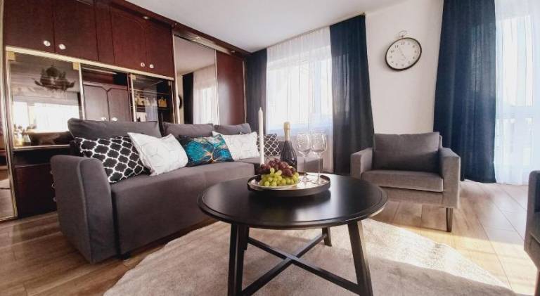 Apartment with 2 rooms for 6 persons in Koszalin
