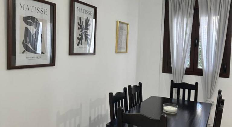Holiday apartment with terrace | Next to Tajo de Ronda — photo 5