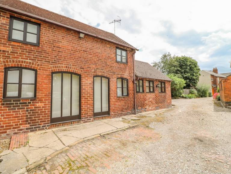 Cottage Ilkeston