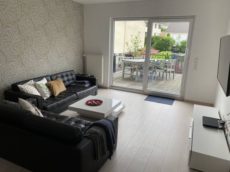 Ferienwohnung  Vallendar