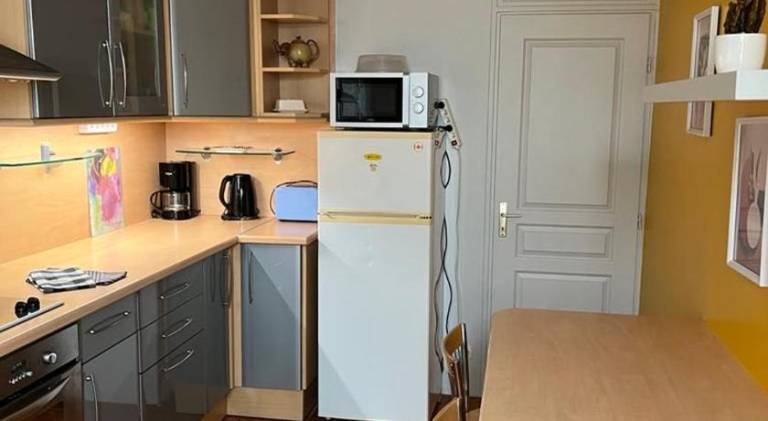 Vacation home with 4 rooms for 11 persons — photo 3