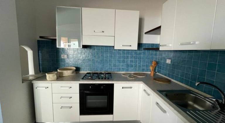 Holiday apartment with 2 rooms for 8 persons — photo 4
