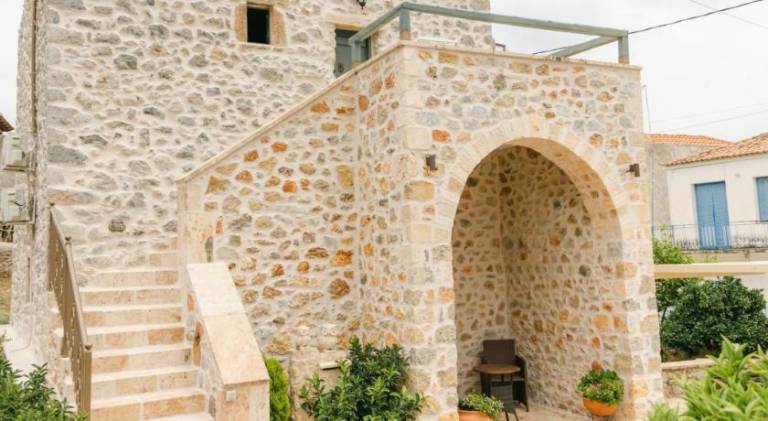 Villa | Pets allowed in East Mani