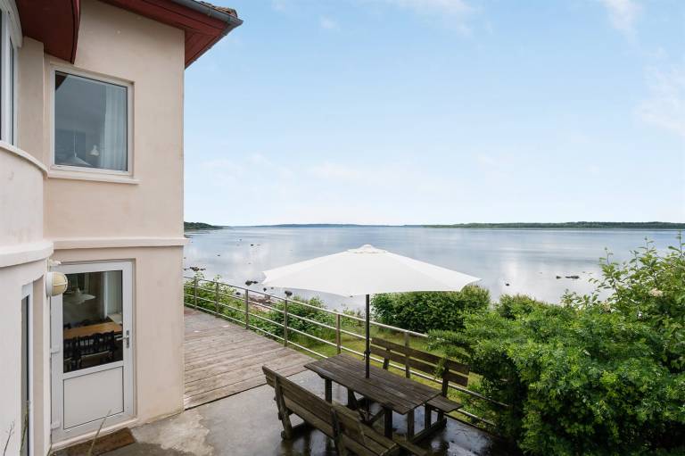 Ferienhaus in Ølsted f&uuml;r max. 8 Personen