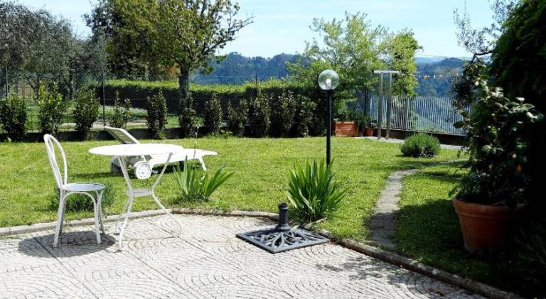 130 m&sup2; Ferienhaus