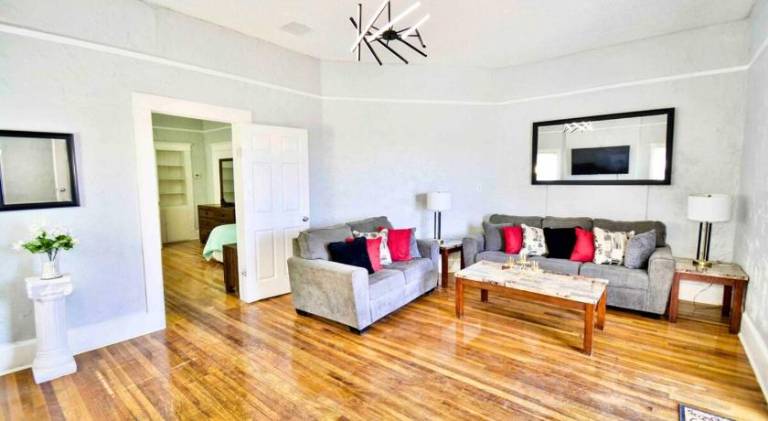 22 m&sup2; Ferienhaus