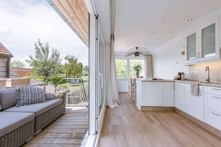 Maison de vacances Damme