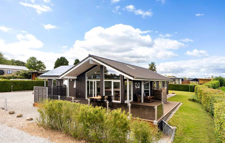 Ferienhaus  Kelstrup Strand