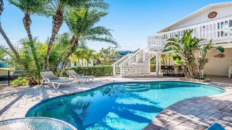 House Longboat Key